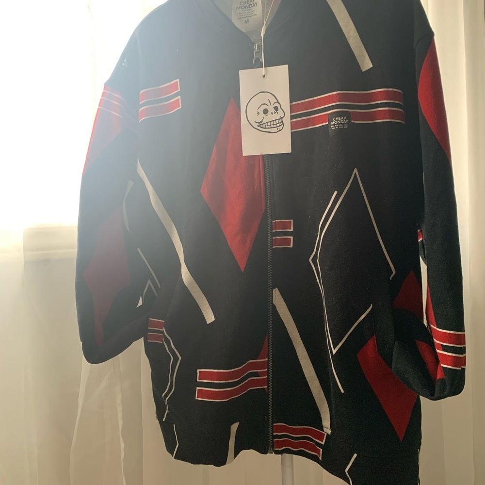Cheap Monday sweater - Picture 14 of 14